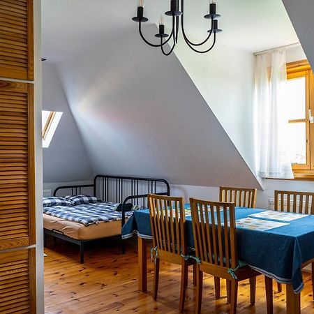 Bay House Puck Villa Екстериор снимка