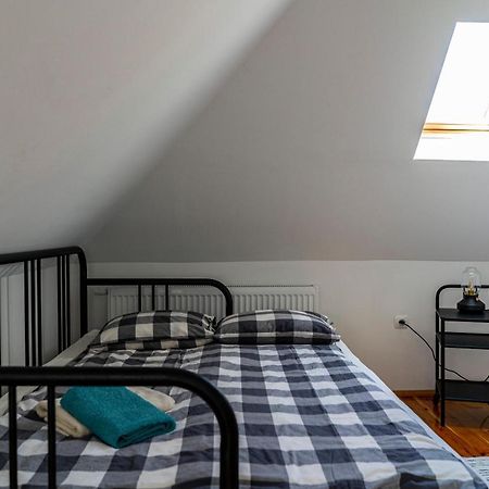 Bay House Puck Villa Екстериор снимка