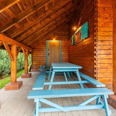 Bay House Puck Villa Екстериор снимка