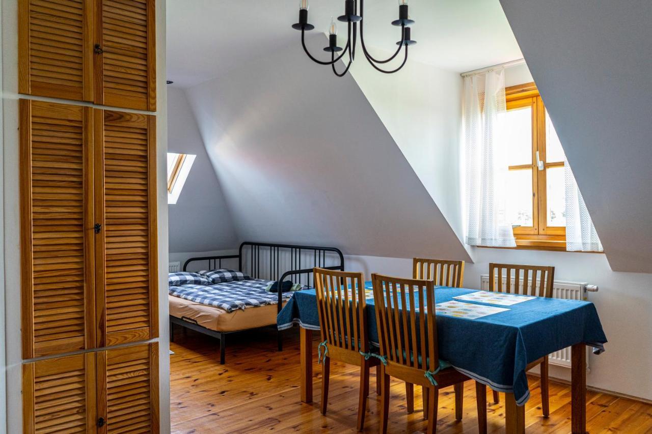 Bay House Puck Villa Екстериор снимка