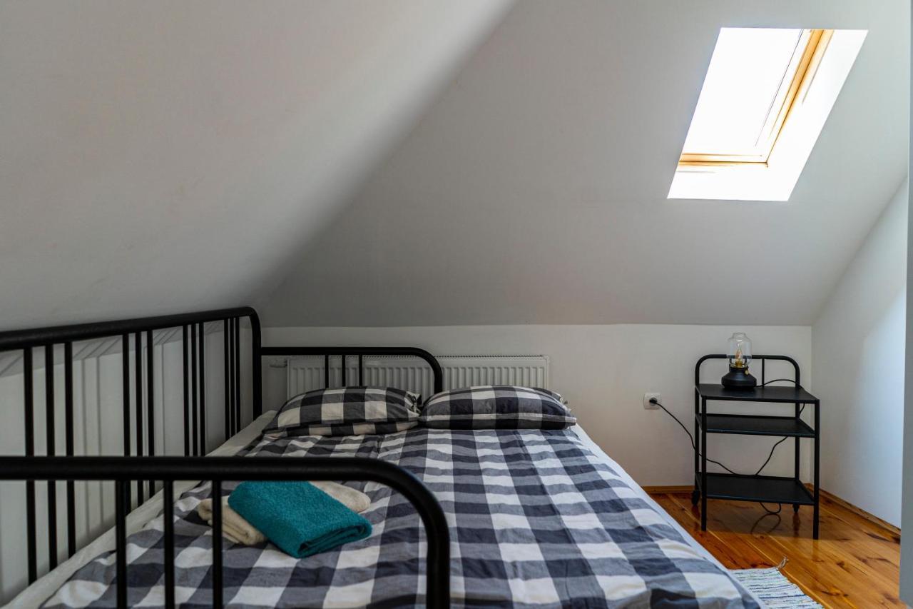 Bay House Puck Villa Екстериор снимка