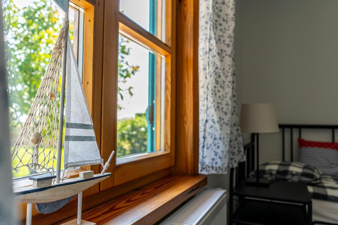 Bay House Puck Villa Екстериор снимка