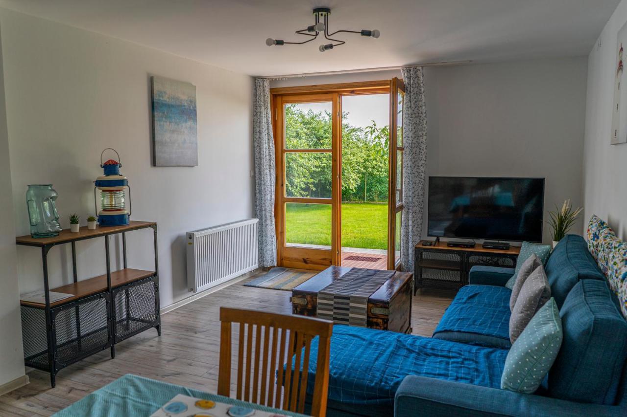 Bay House Puck Villa Екстериор снимка