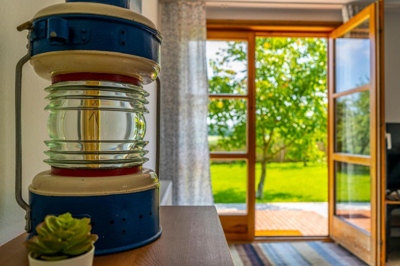 Bay House Puck Villa Екстериор снимка