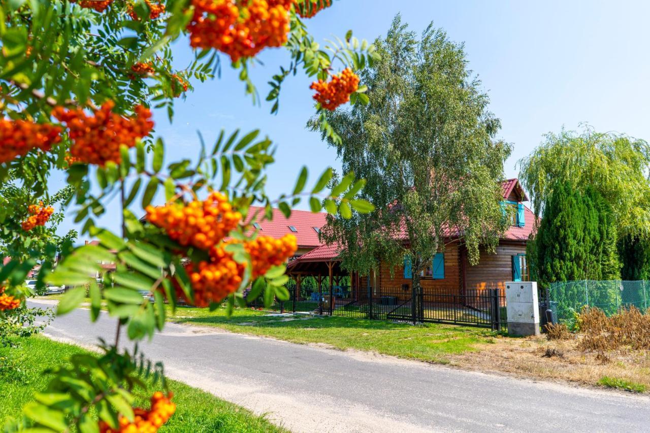 Bay House Puck Villa Екстериор снимка