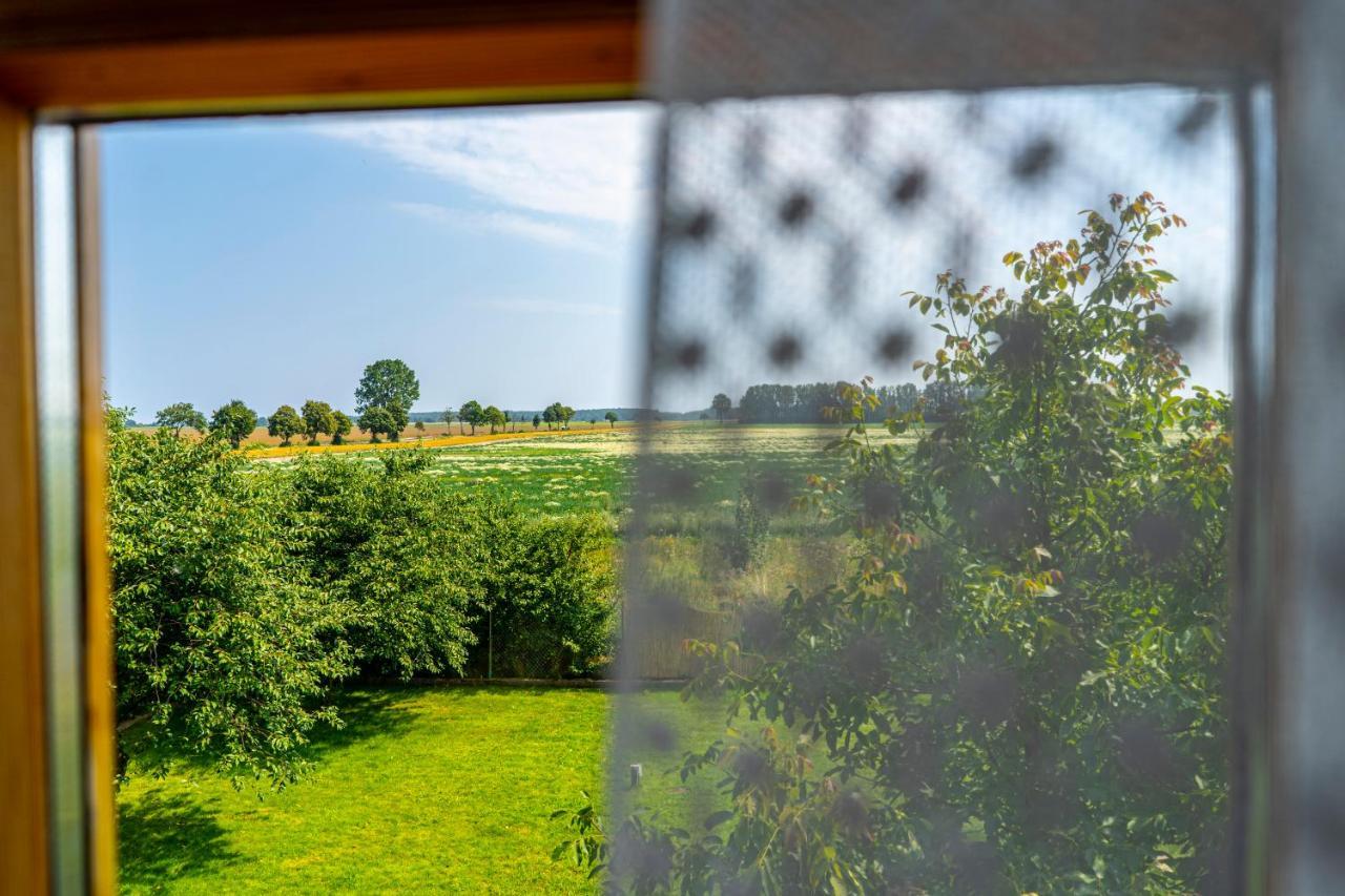 Bay House Puck Villa Екстериор снимка