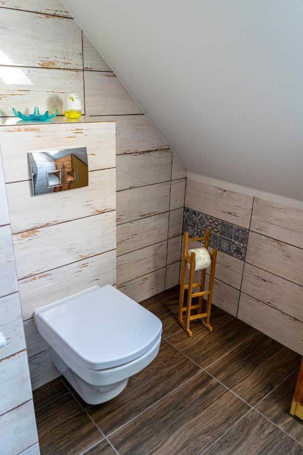 Bay House Puck Villa Екстериор снимка