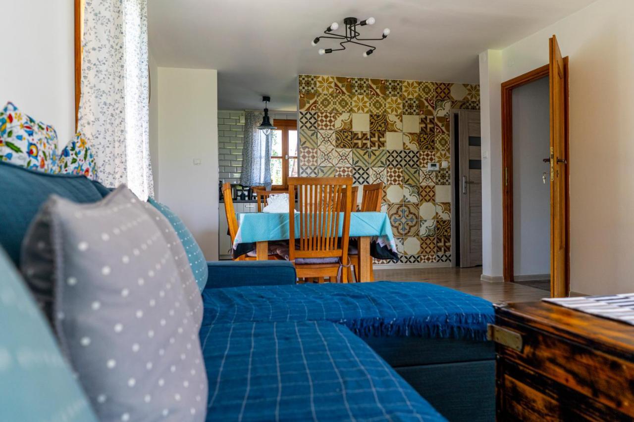Bay House Puck Villa Екстериор снимка