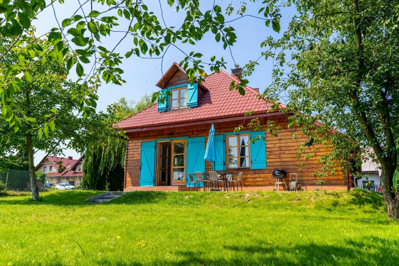 Bay House Puck Villa Екстериор снимка