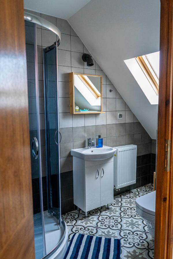 Bay House Puck Villa Екстериор снимка