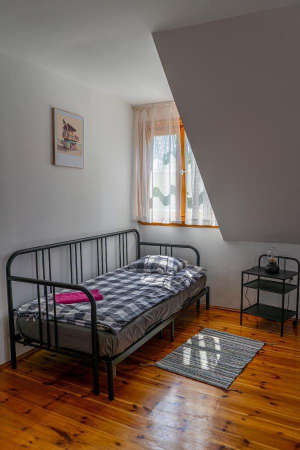 Bay House Puck Villa Екстериор снимка