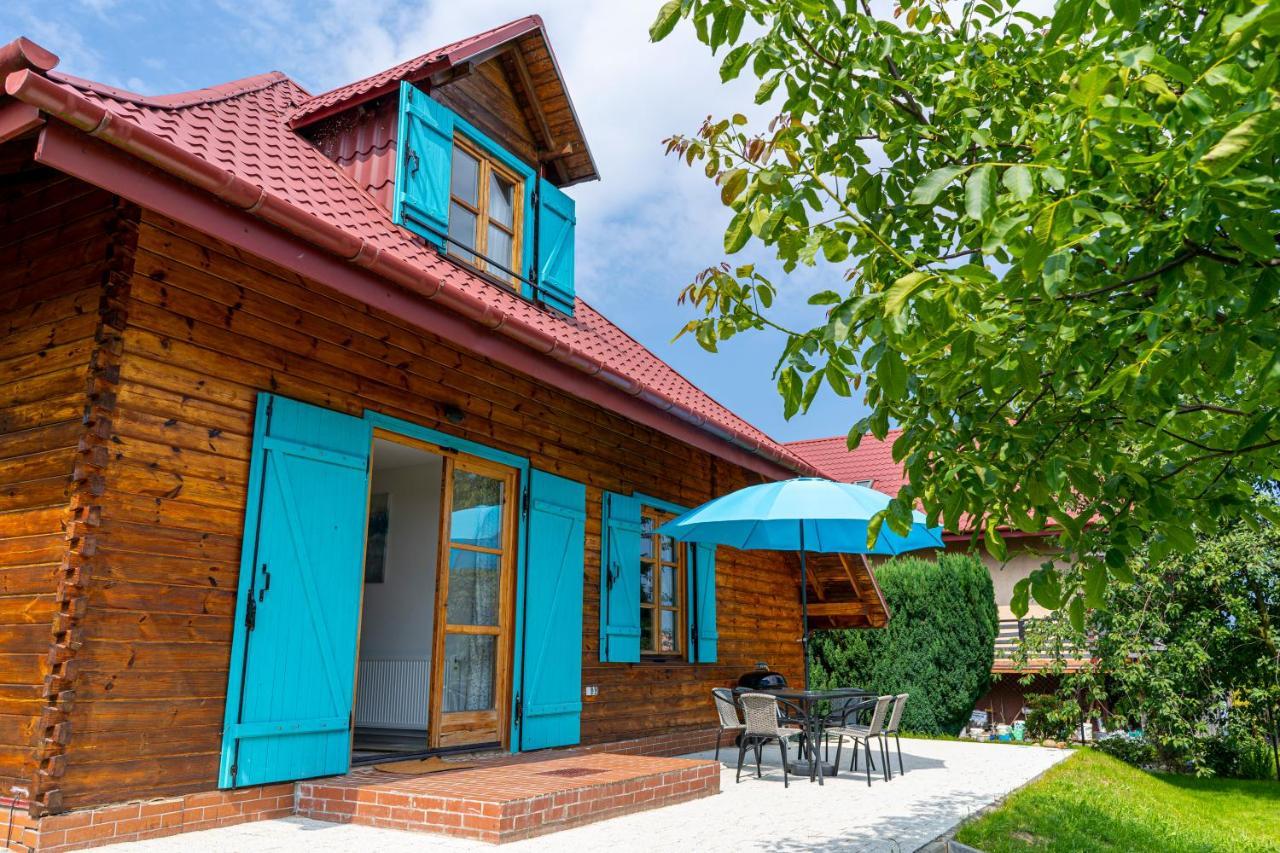 Bay House Puck Villa Екстериор снимка