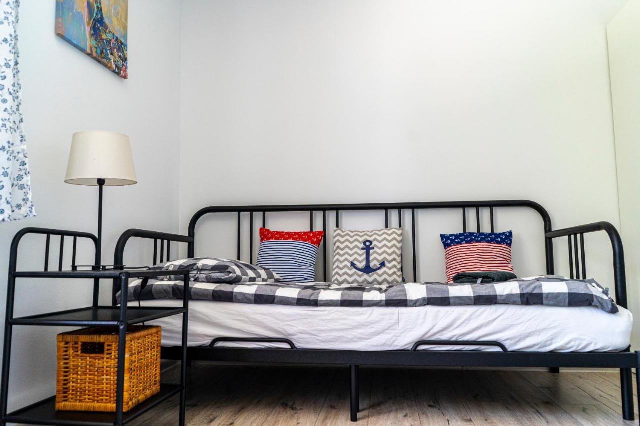Bay House Puck Villa Екстериор снимка