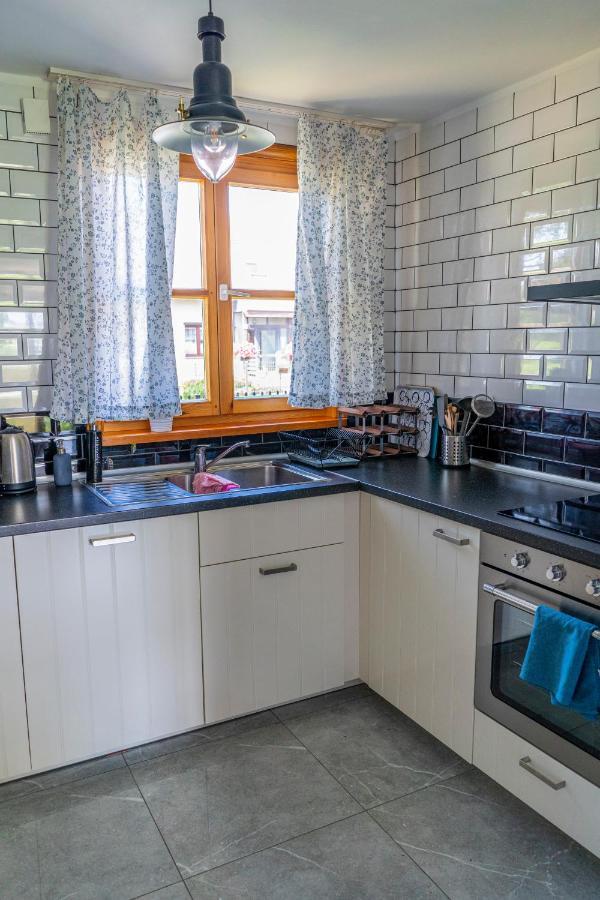 Bay House Puck Villa Екстериор снимка