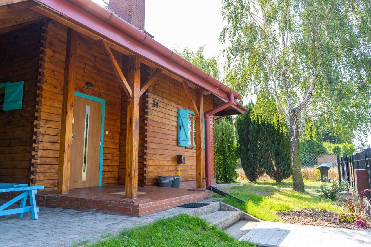 Bay House Puck Villa Екстериор снимка