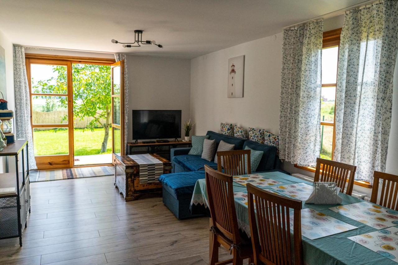 Bay House Puck Villa Екстериор снимка