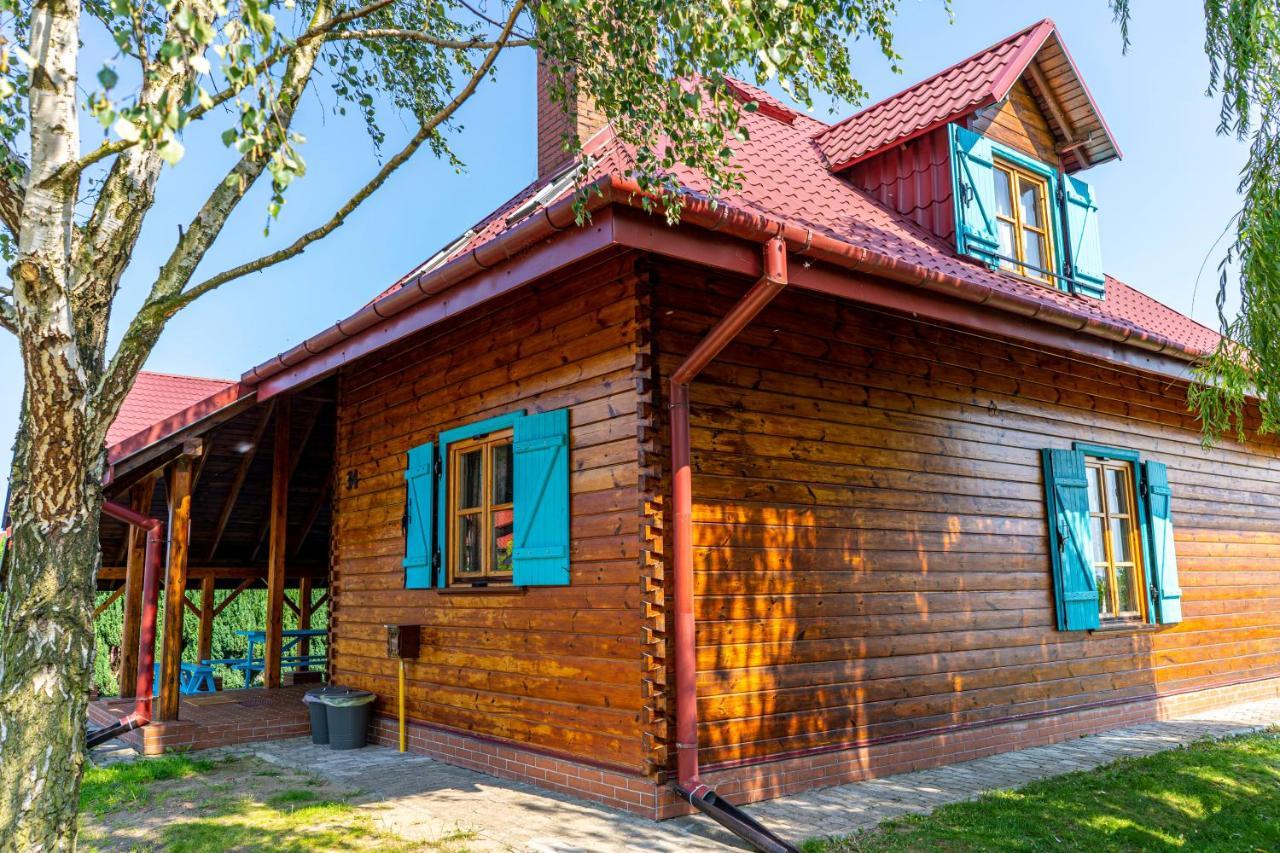 Bay House Puck Villa Екстериор снимка