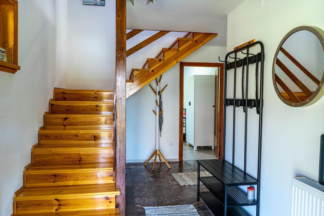 Bay House Puck Villa Екстериор снимка