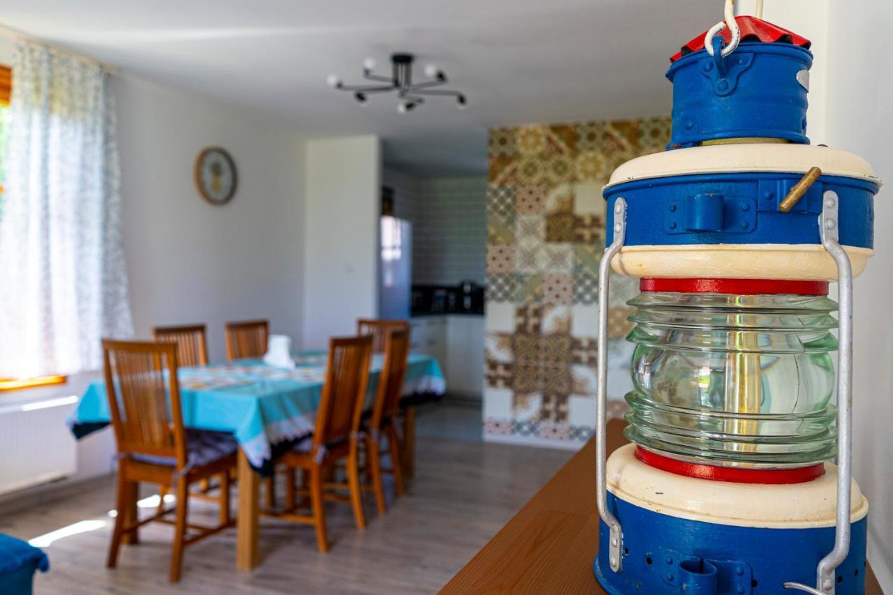 Bay House Puck Villa Екстериор снимка