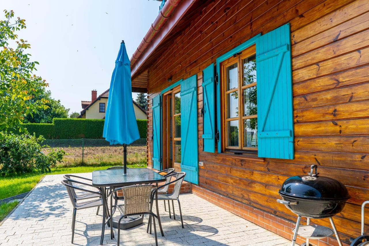 Bay House Puck Villa Екстериор снимка