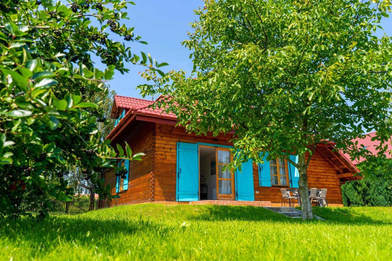 Bay House Puck Villa Екстериор снимка
