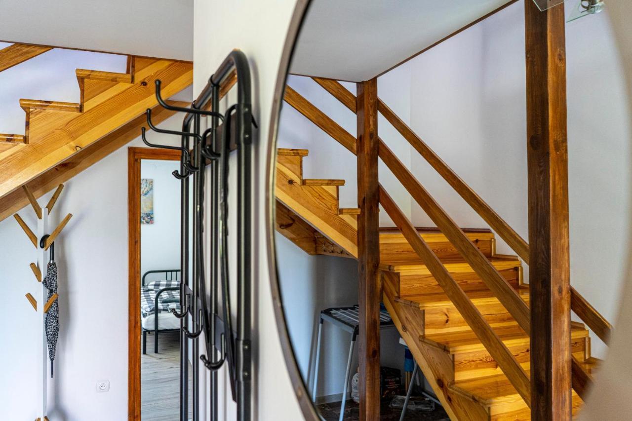 Bay House Puck Villa Екстериор снимка