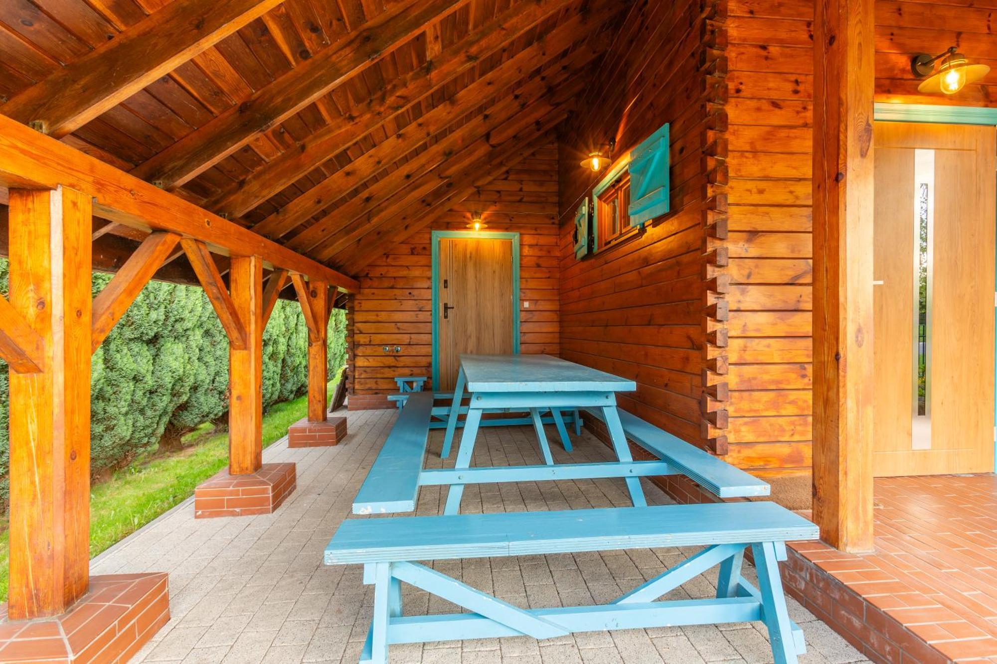 Bay House Puck Villa Екстериор снимка