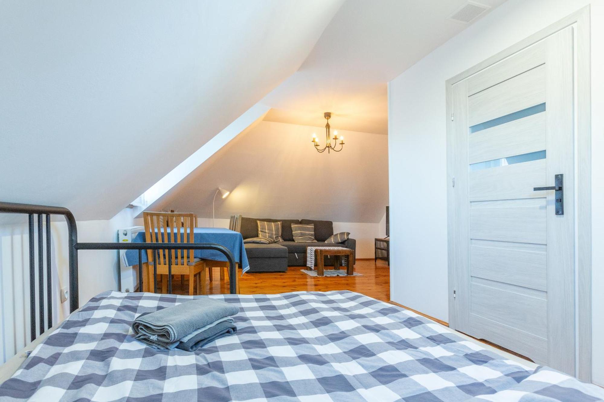 Bay House Puck Villa Екстериор снимка