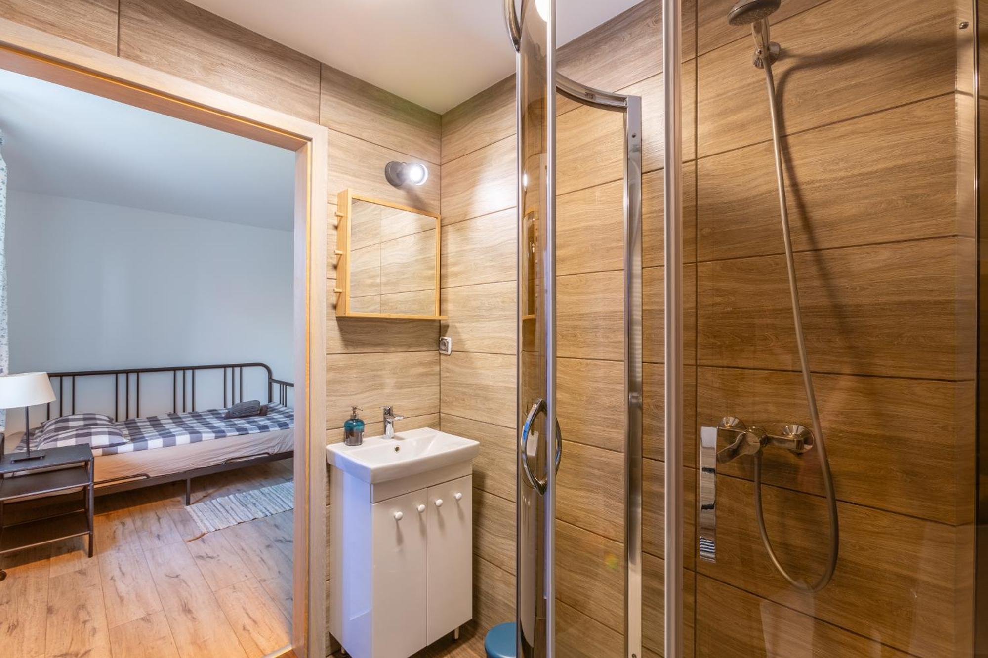 Bay House Puck Villa Екстериор снимка