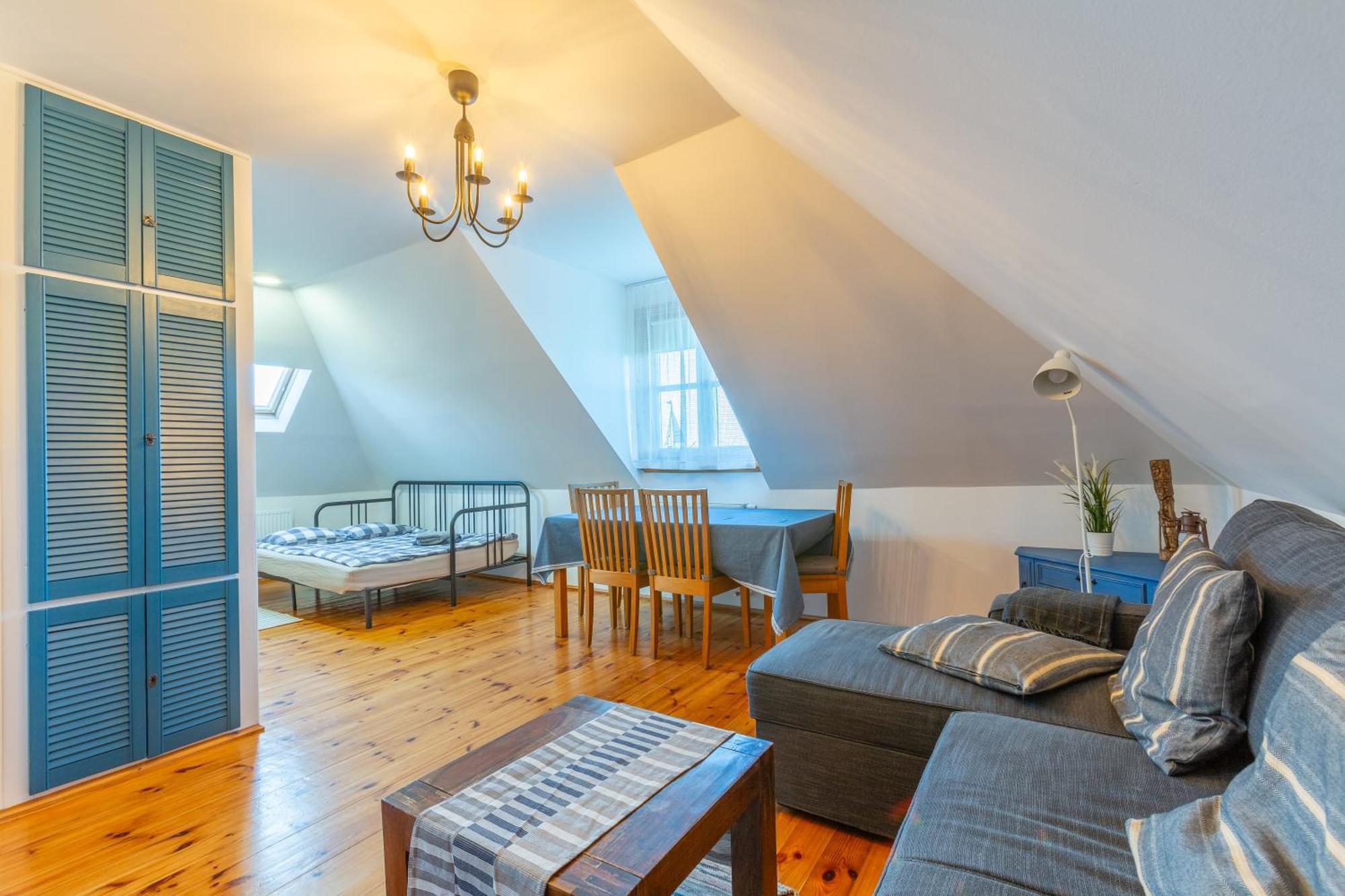 Bay House Puck Villa Екстериор снимка