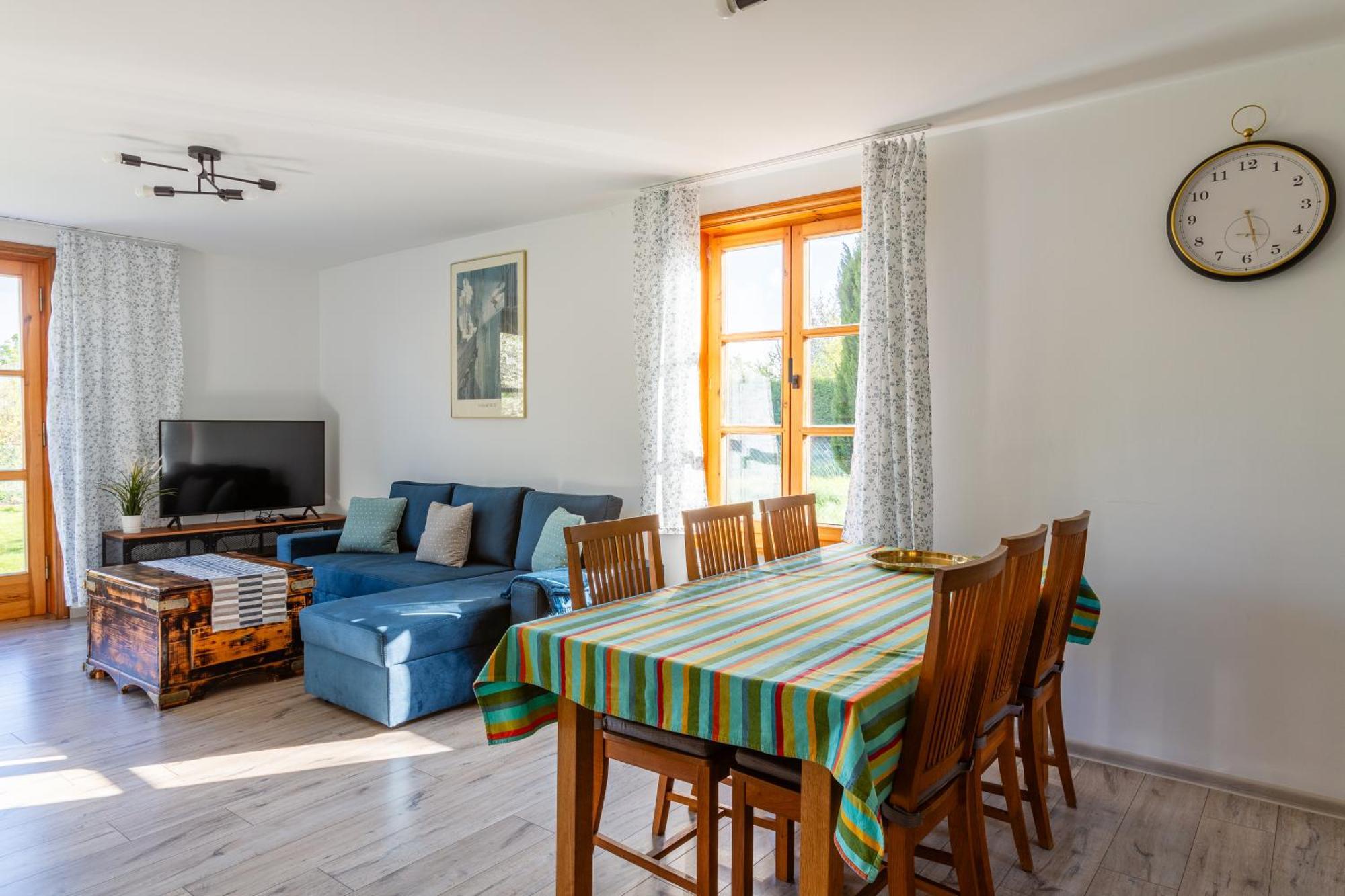 Bay House Puck Villa Екстериор снимка