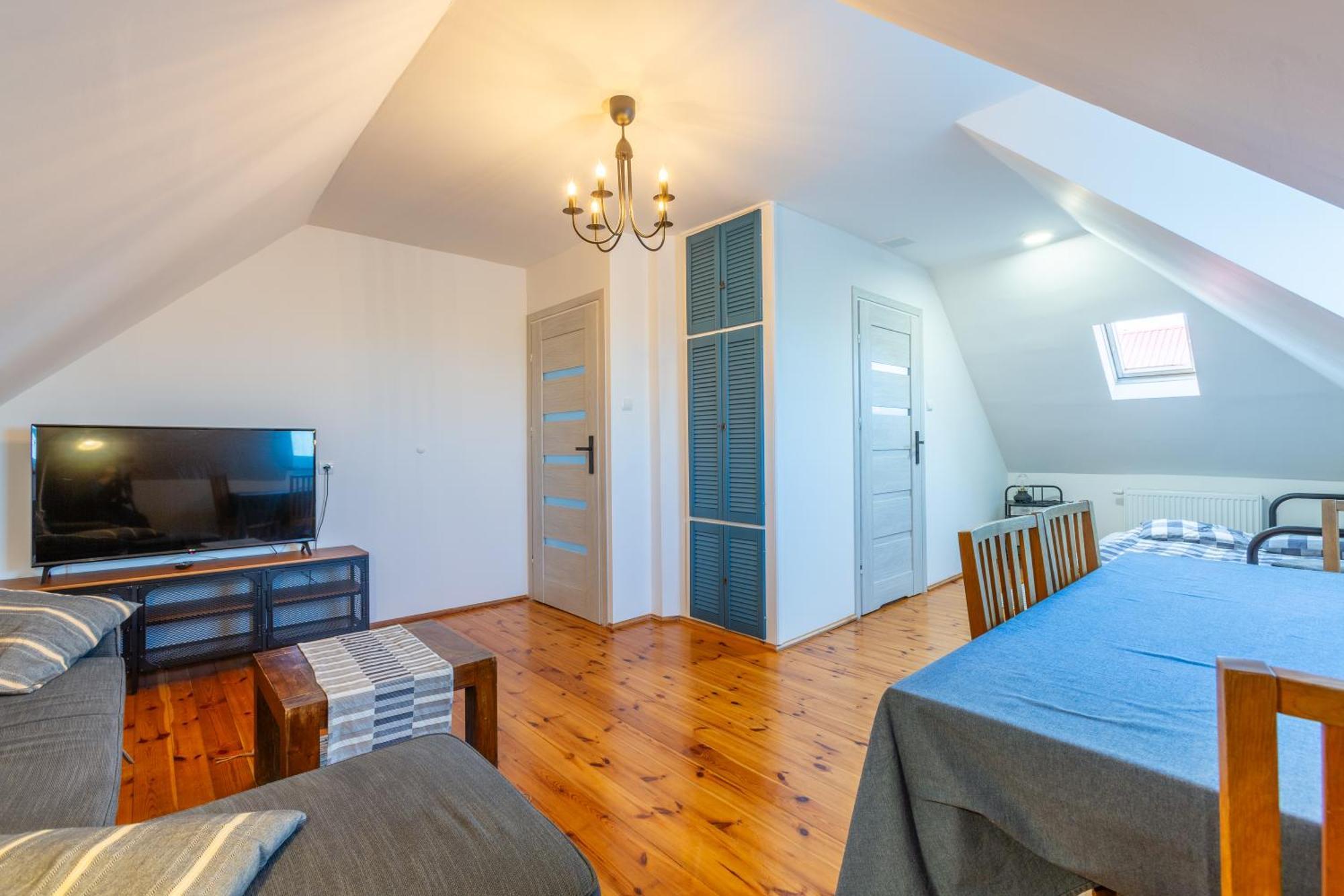Bay House Puck Villa Екстериор снимка