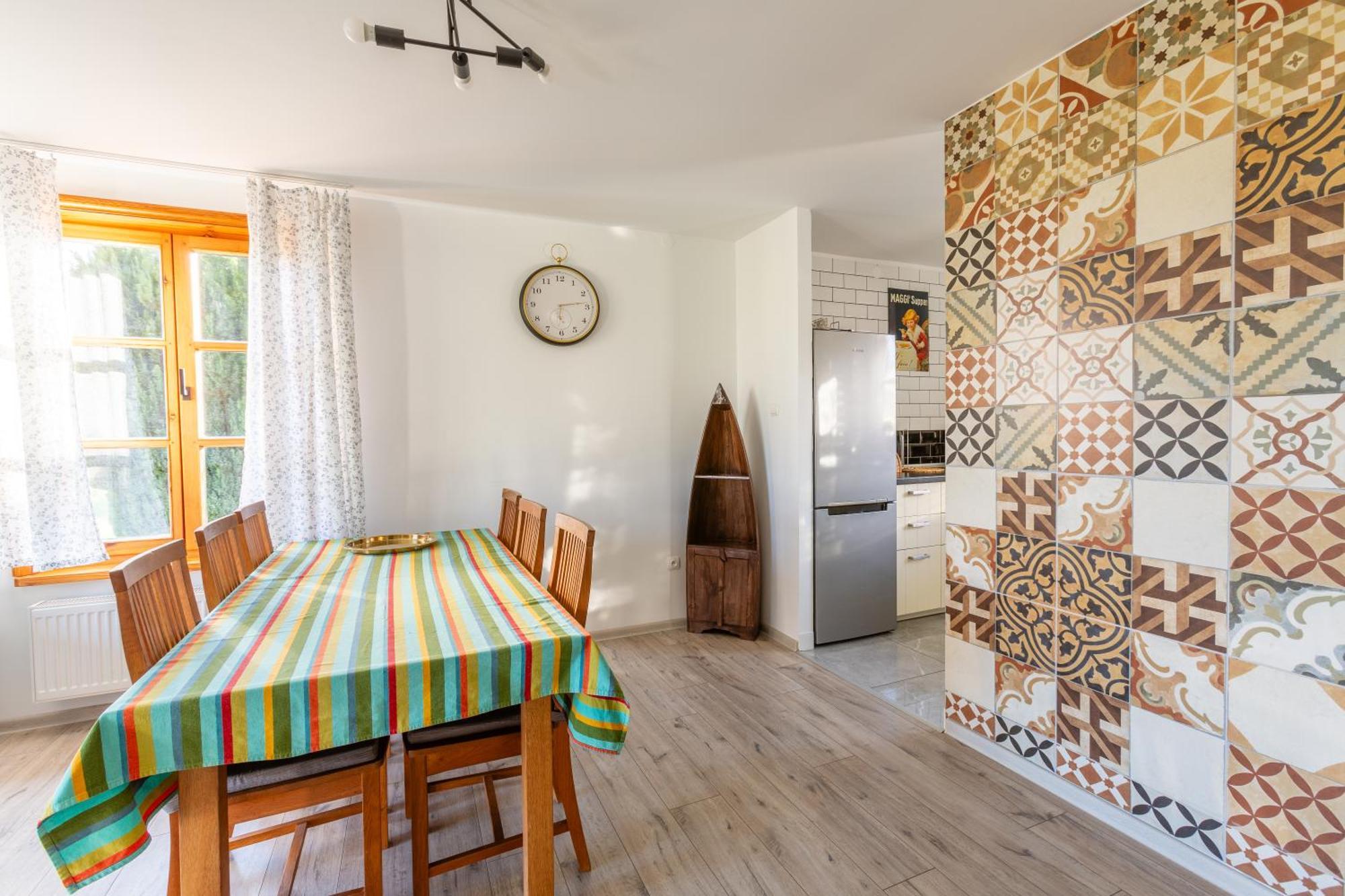 Bay House Puck Villa Екстериор снимка