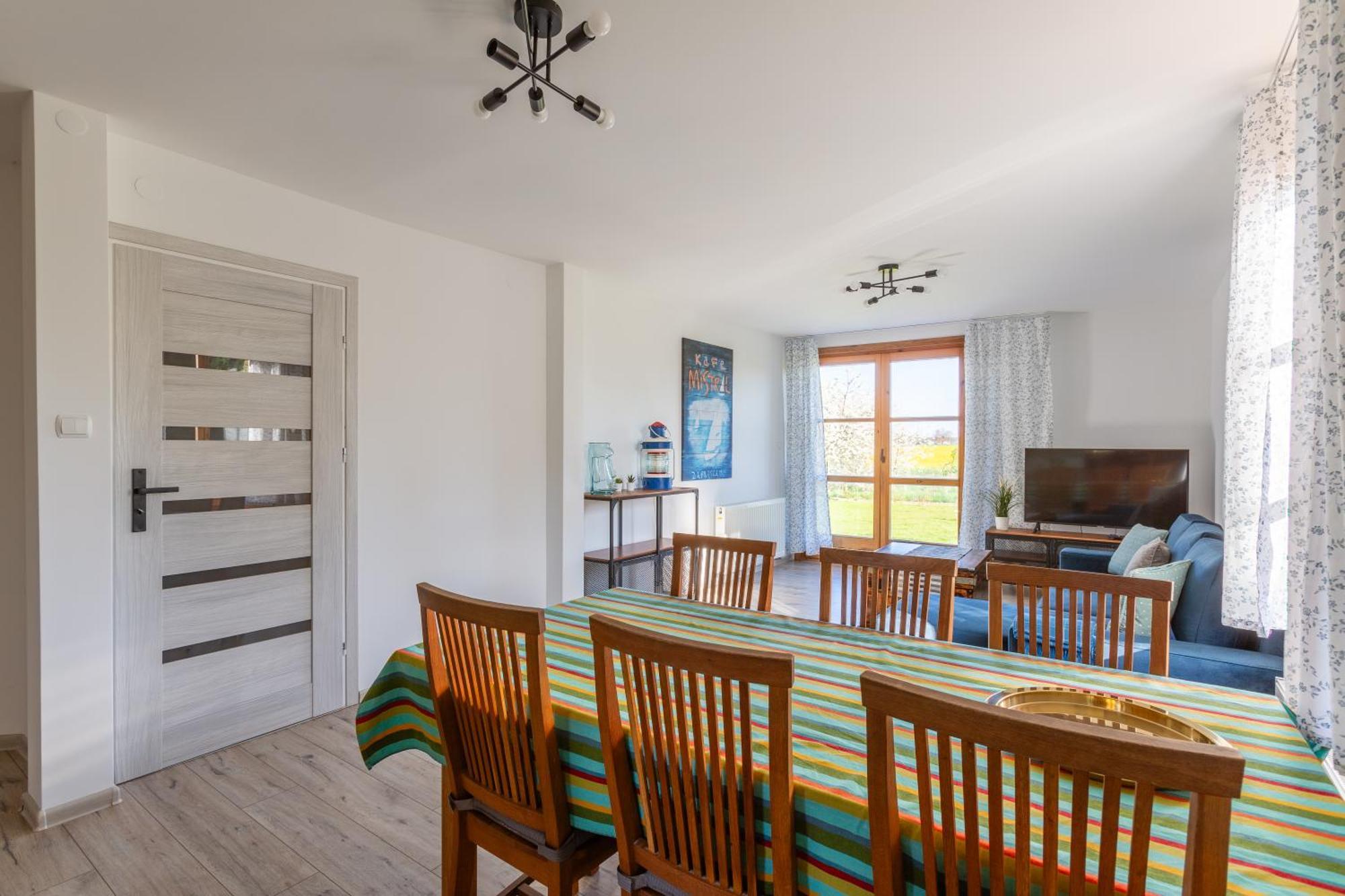 Bay House Puck Villa Екстериор снимка