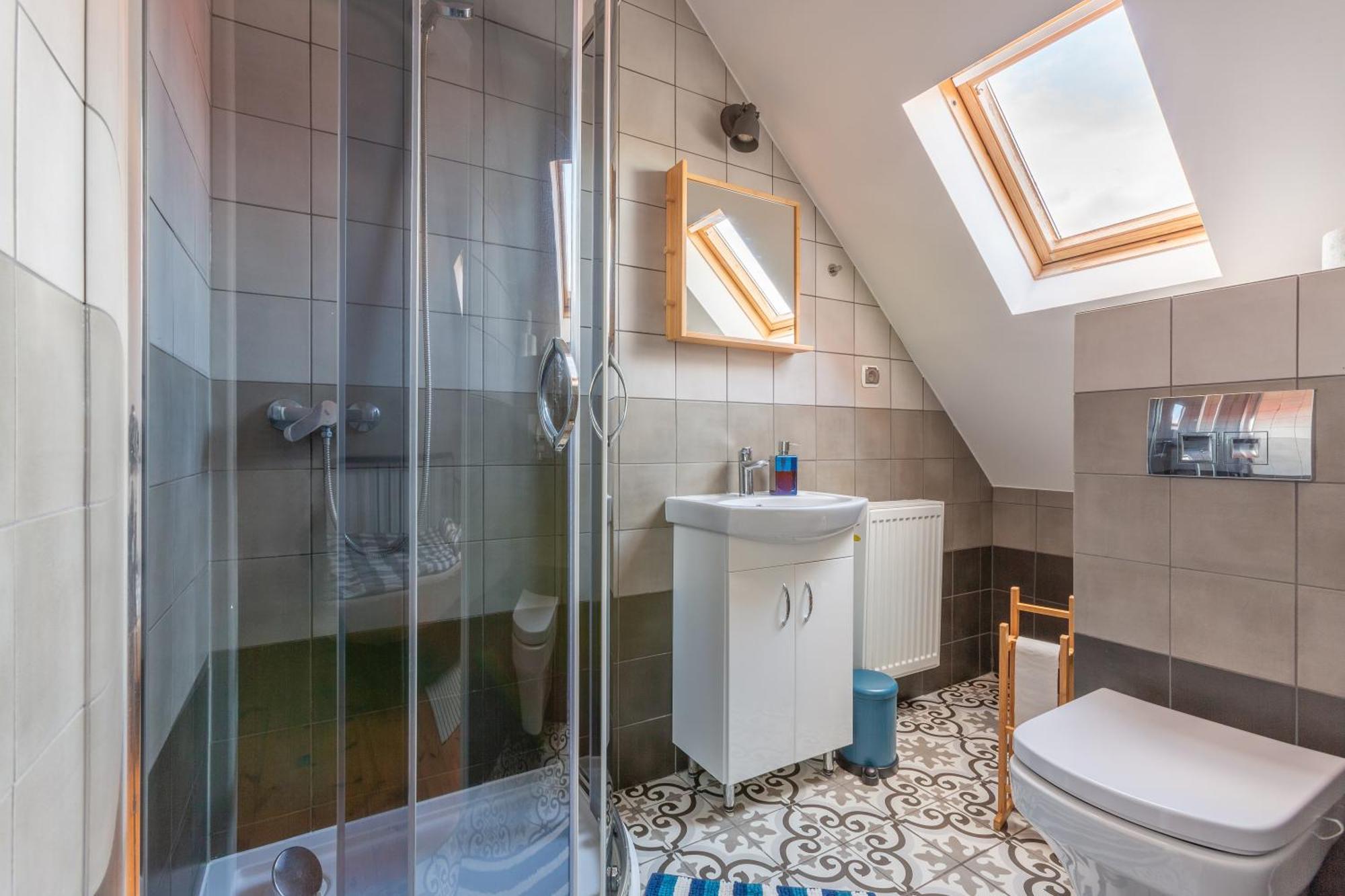 Bay House Puck Villa Екстериор снимка
