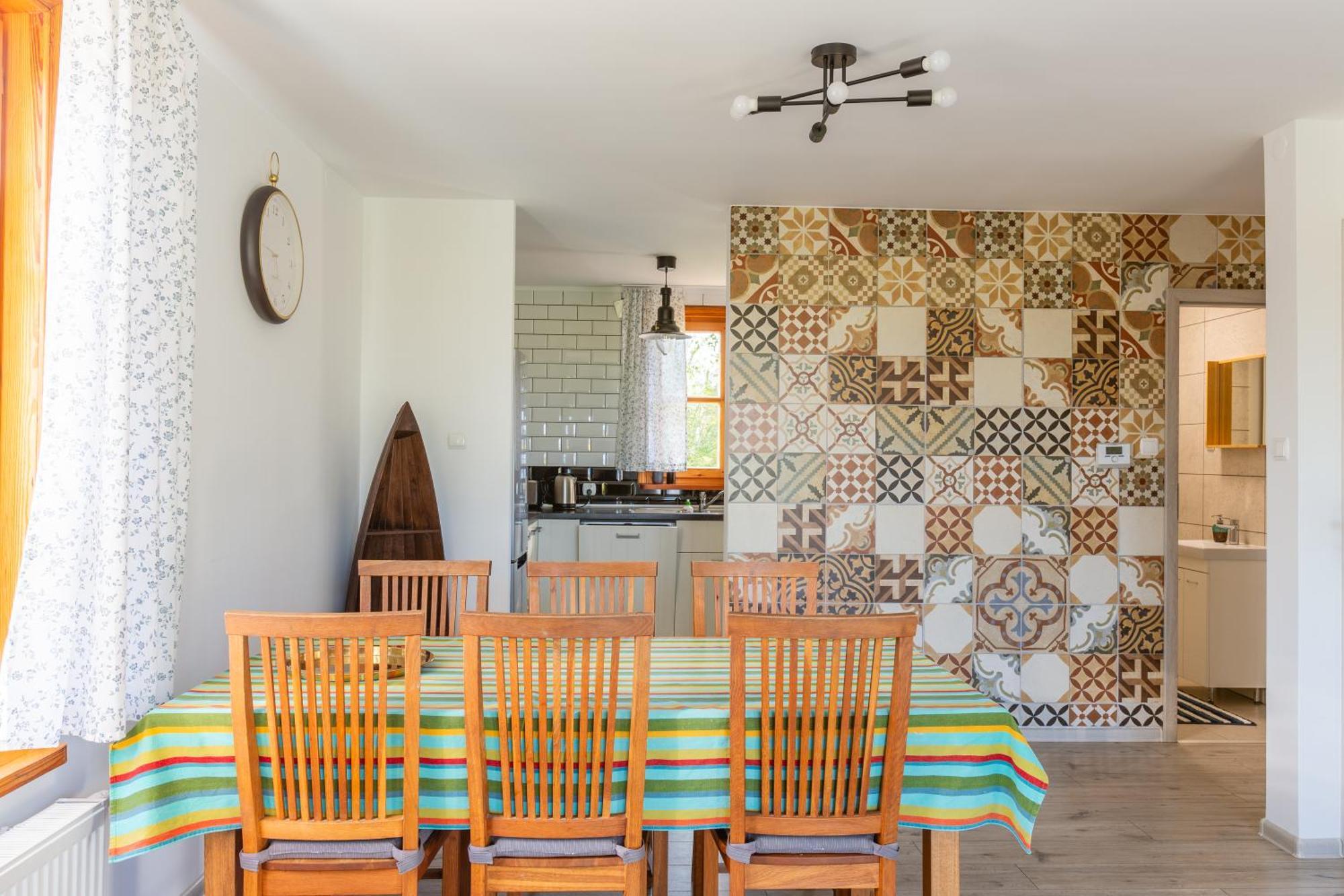Bay House Puck Villa Екстериор снимка