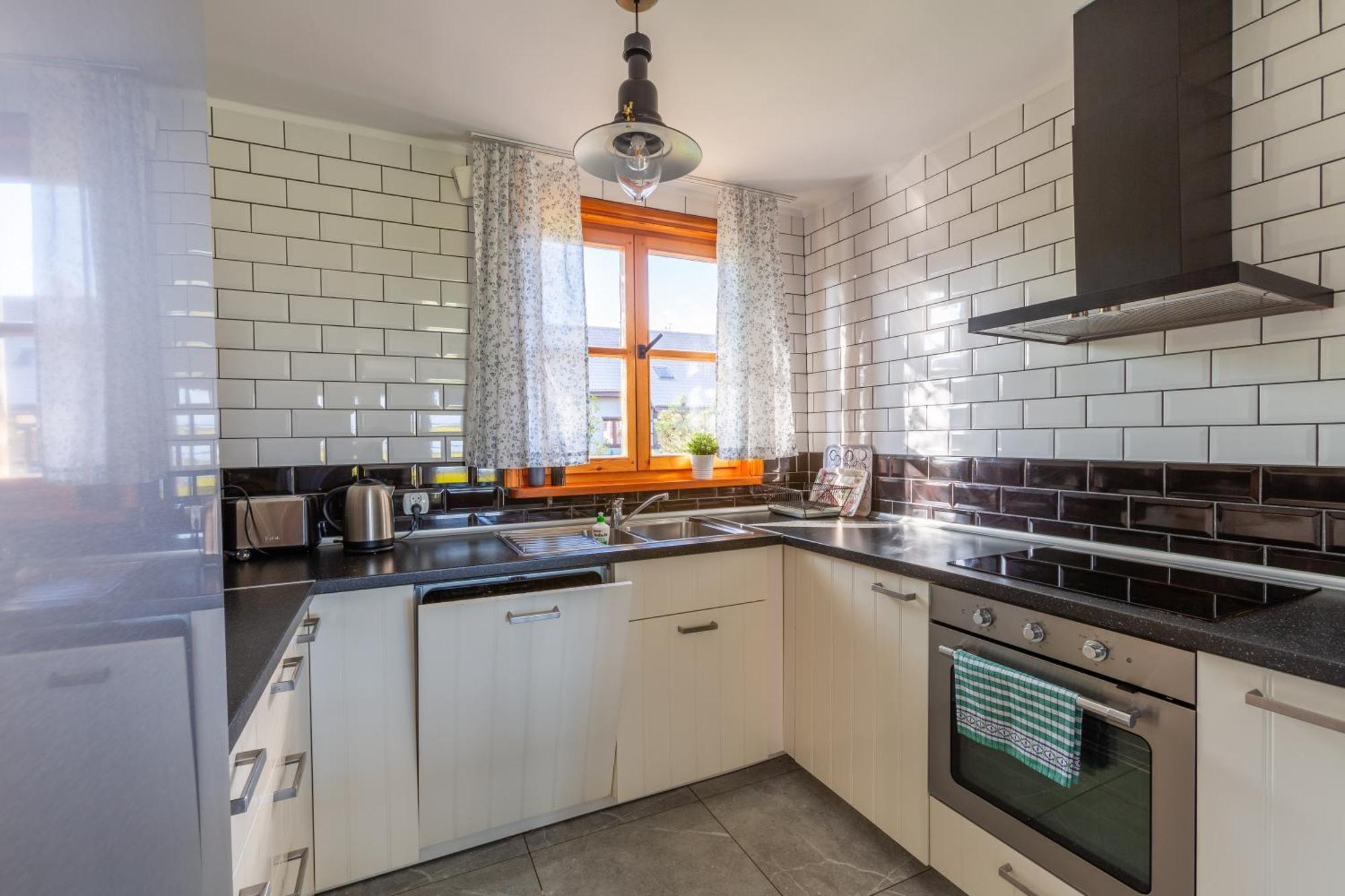 Bay House Puck Villa Екстериор снимка
