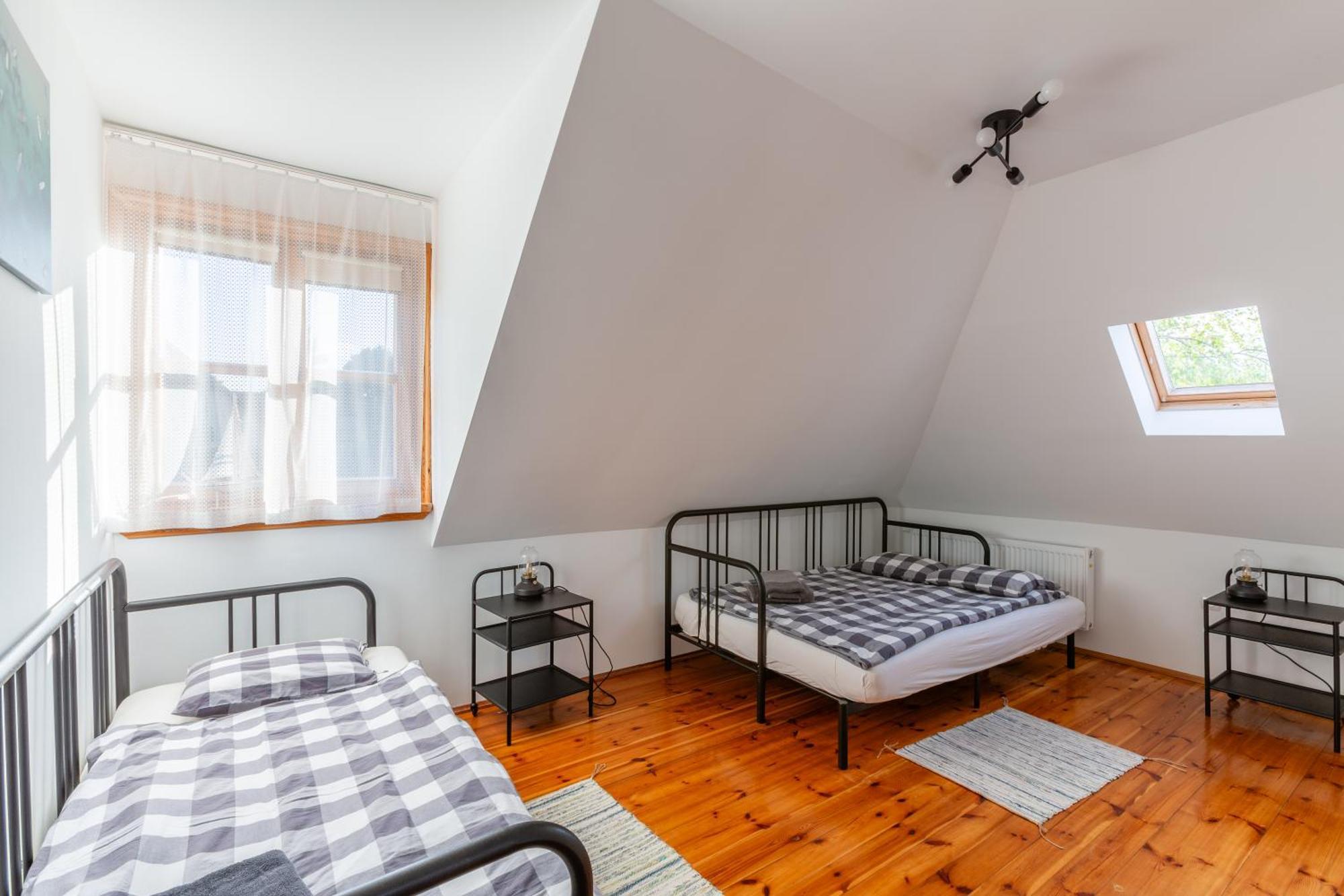 Bay House Puck Villa Екстериор снимка