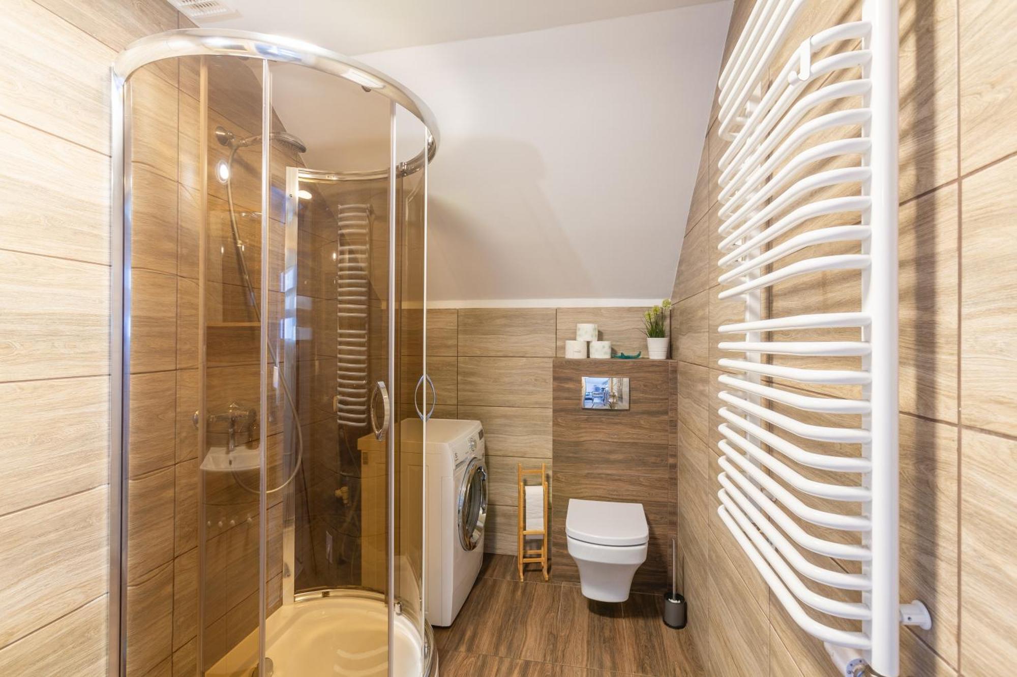 Bay House Puck Villa Екстериор снимка