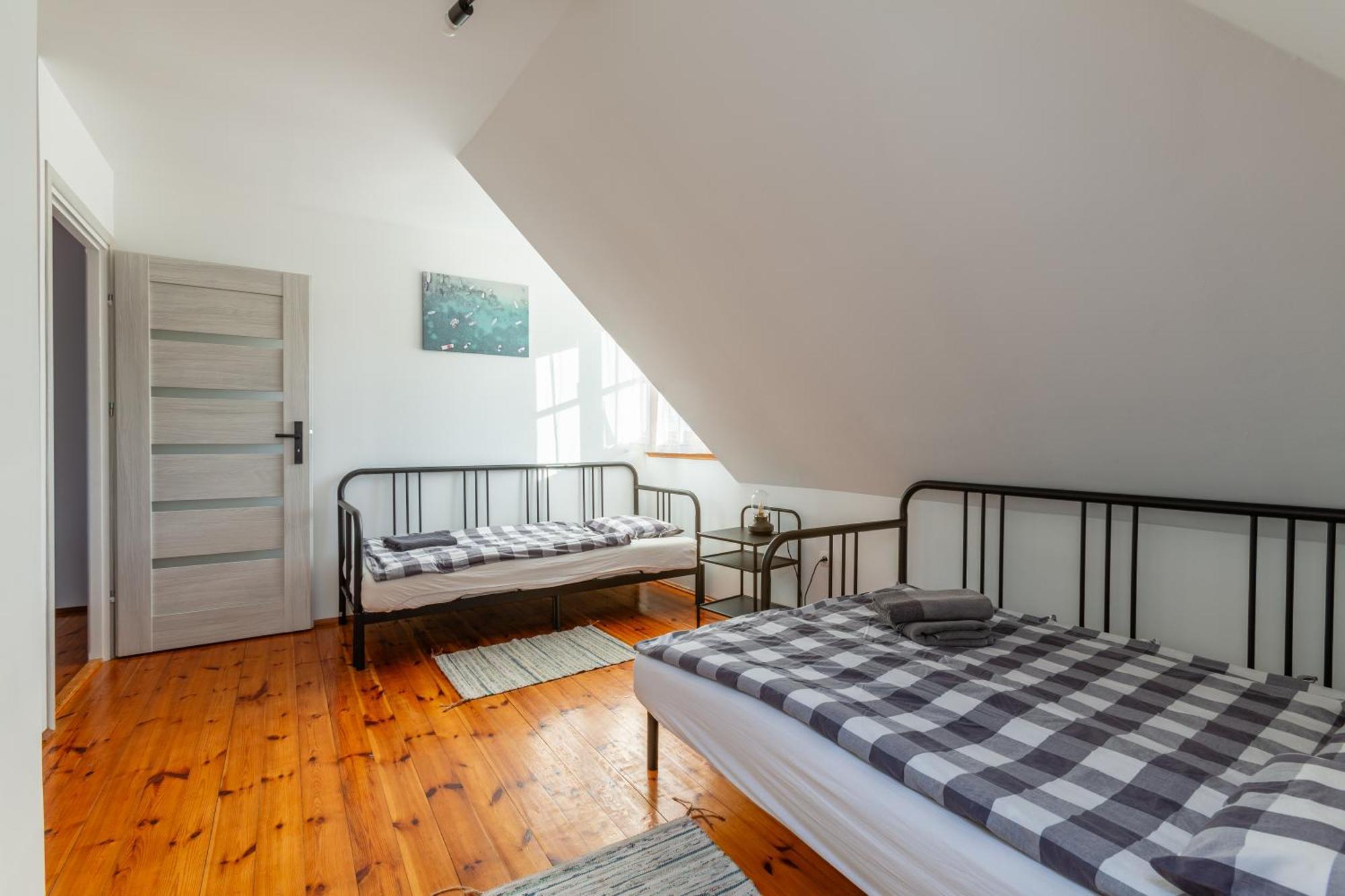 Bay House Puck Villa Екстериор снимка