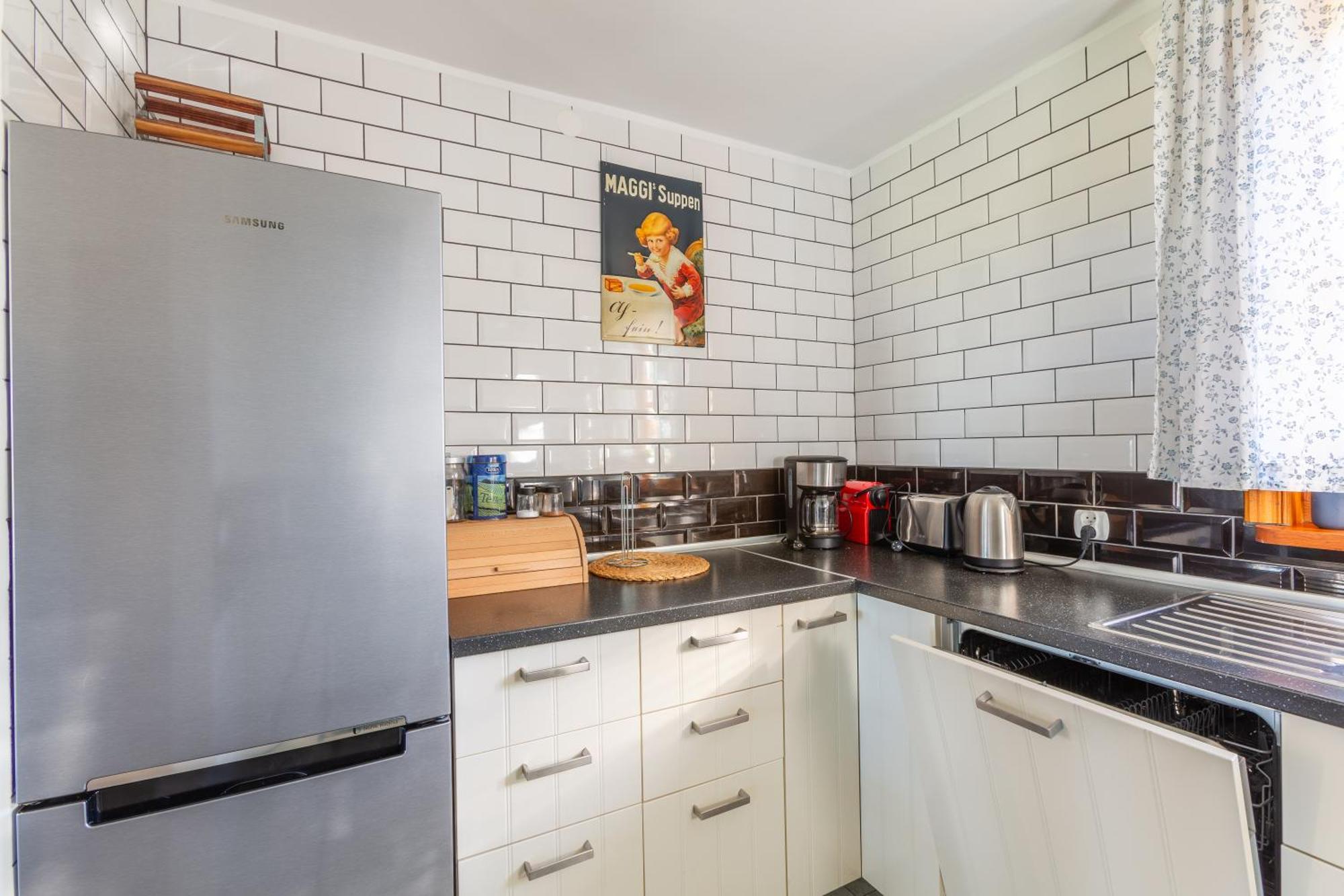 Bay House Puck Villa Екстериор снимка