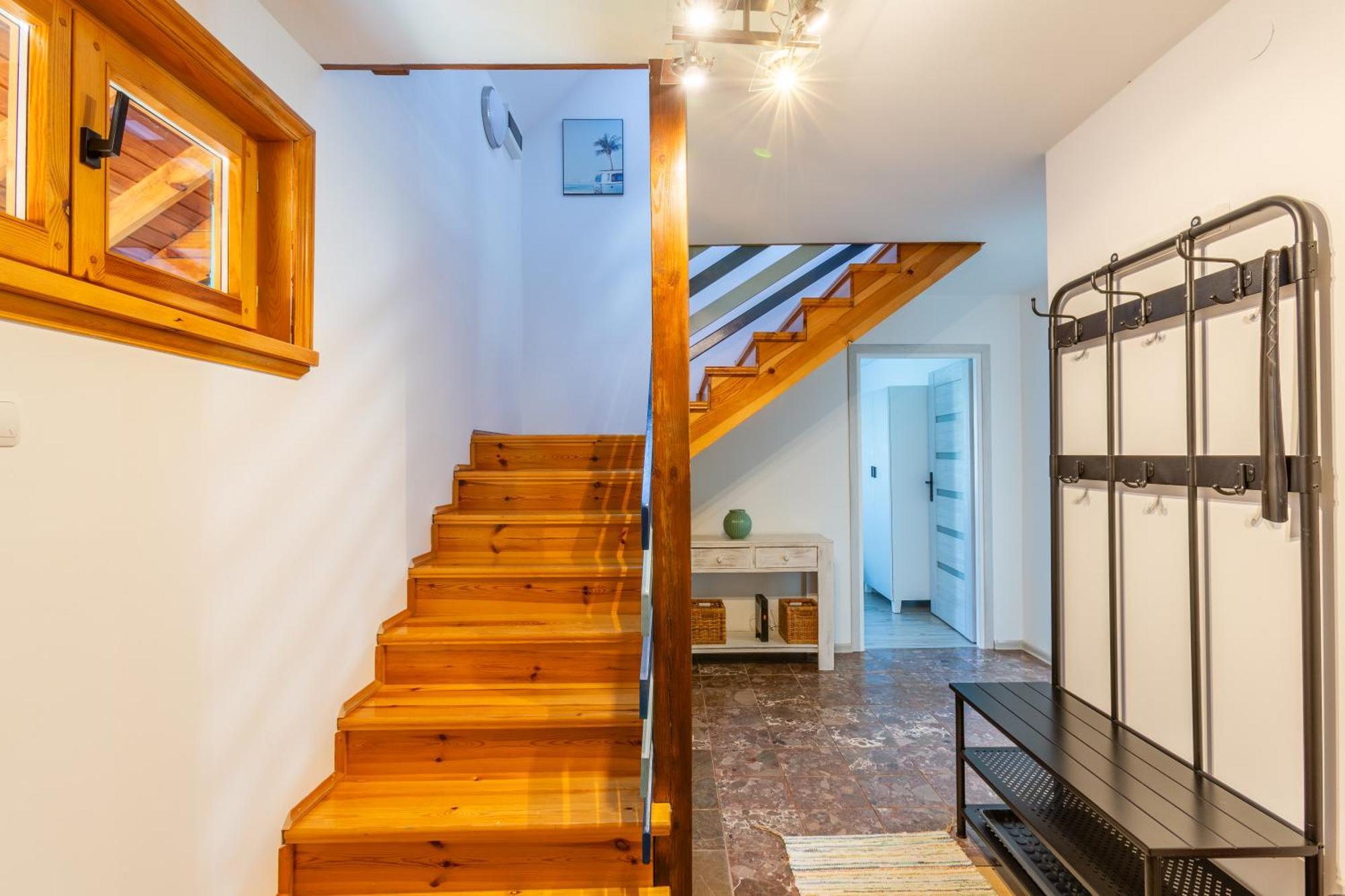 Bay House Puck Villa Екстериор снимка