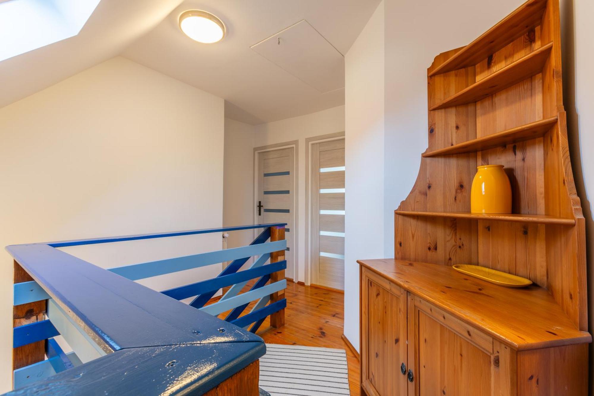 Bay House Puck Villa Екстериор снимка