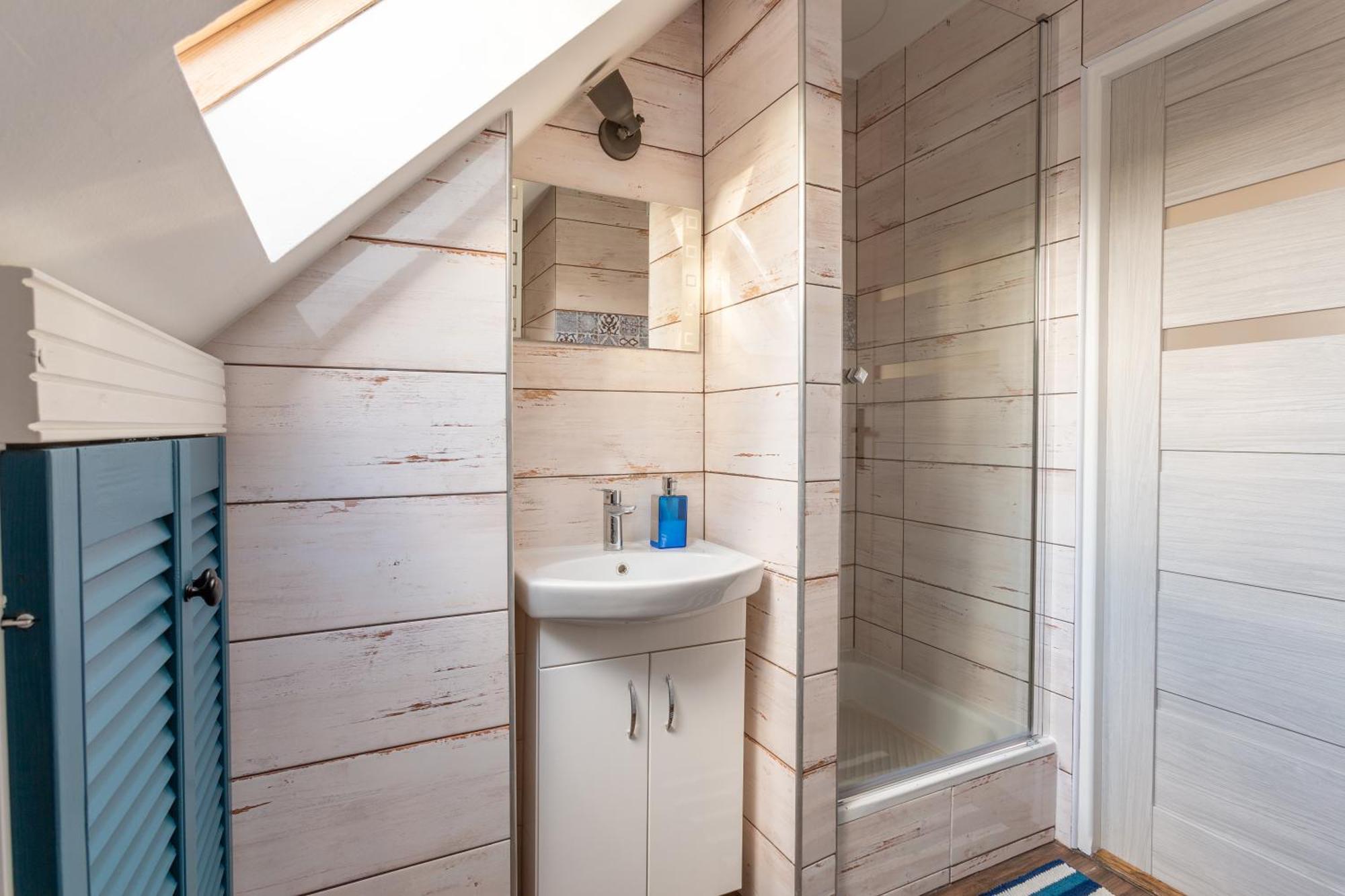 Bay House Puck Villa Екстериор снимка