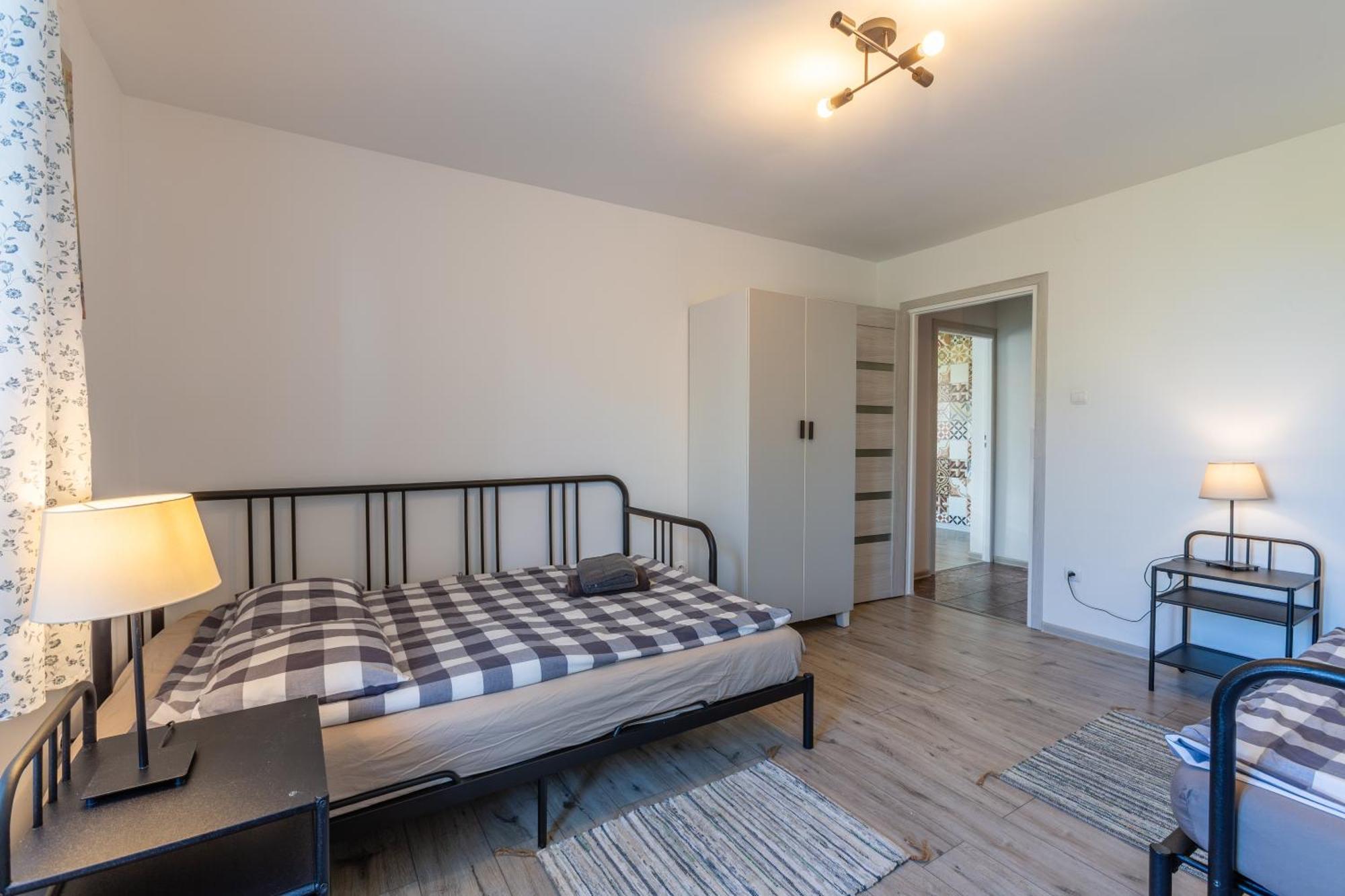 Bay House Puck Villa Екстериор снимка